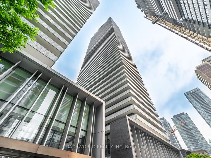 Property Photo:  50 Charles Street E 1004  ON M4Y 0C3 