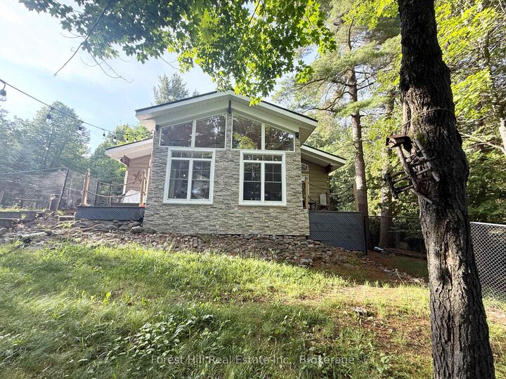 Property Photo: 935 Limberlost Road ON P0H 2R0