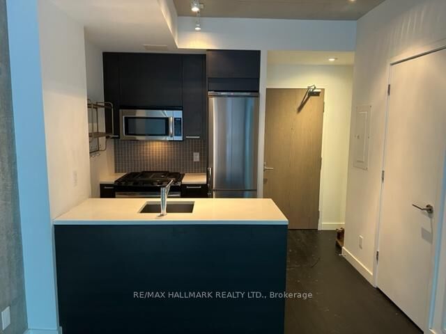 Property Photo: 90 Broadview Avenue 513 ON M4M 0A7