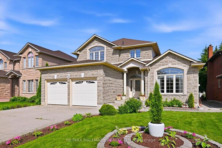 Property Photo: 82 Second Road W ON L8J 2V2