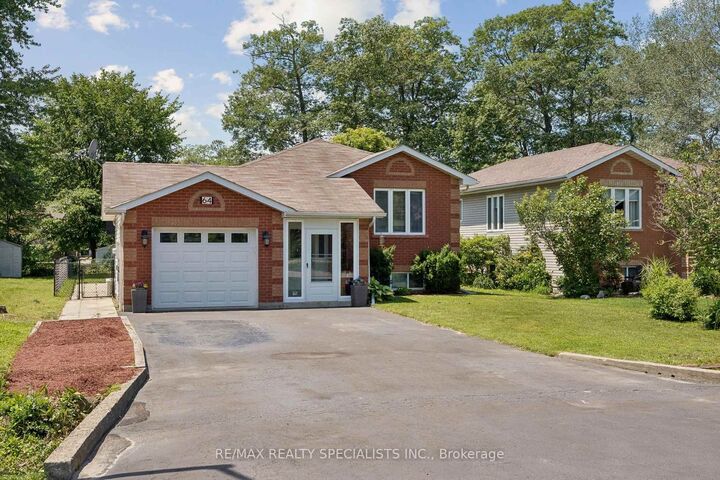 64 Smallman Drive — photo 1