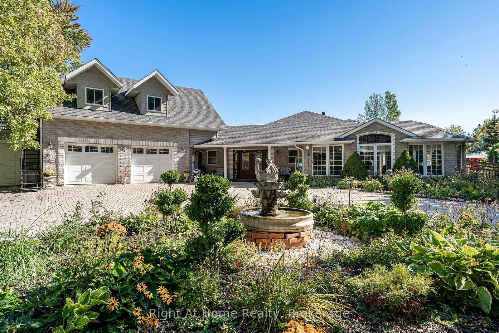 Property Photo: 4303 119 Highway ON N5A 6S2