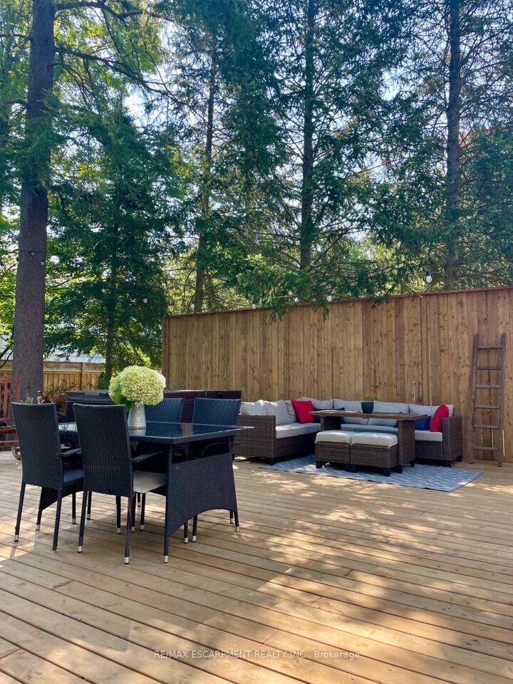 Property Photo: 79 McMurray Street ON P1L 2A1