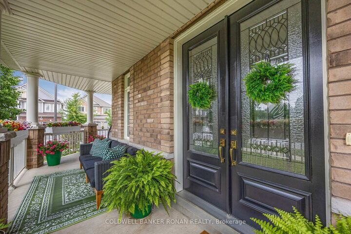 Property Photo: 71 Cauthers Crescent ON L9R 0L2