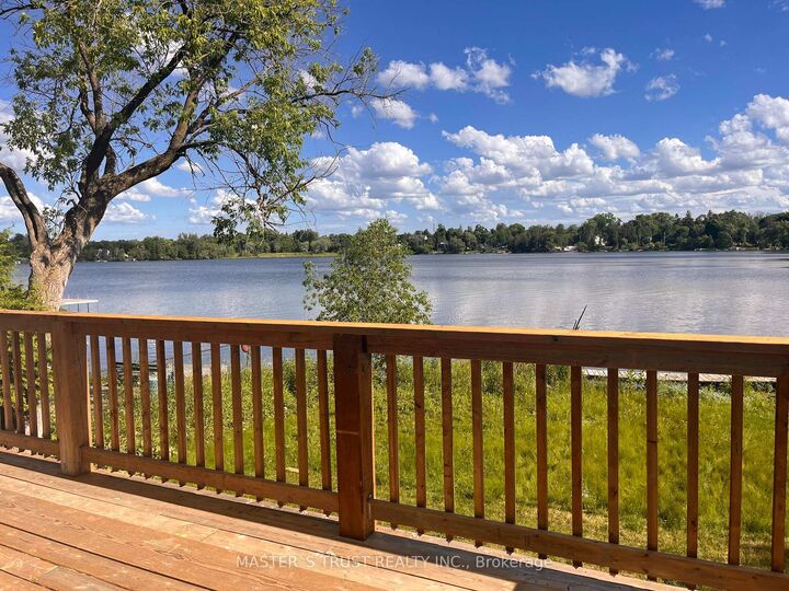 Property Photo: 41 Connor Drive ON L4A 7X3