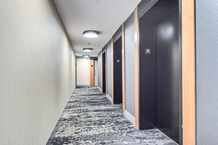 Property Photo: 99 John Street 1001 ON M5V 0S6