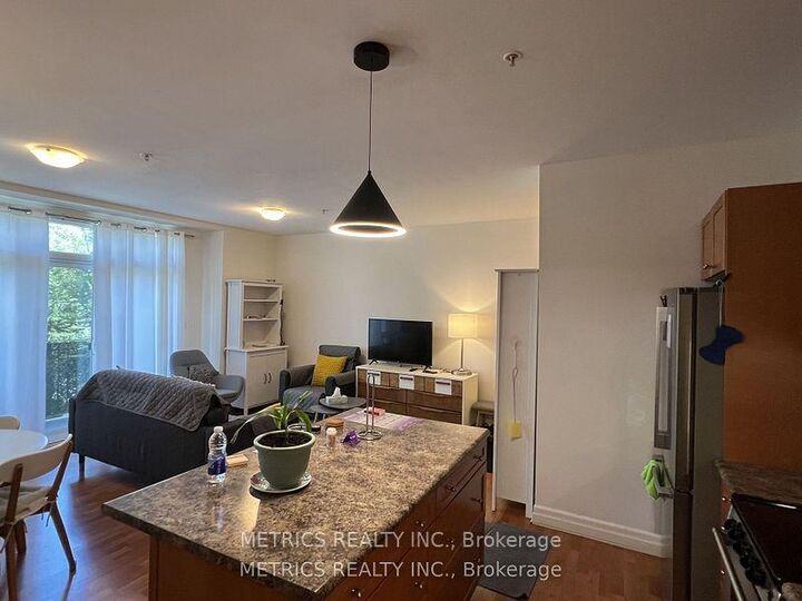 Property Photo: 459 Kerr Street 201 ON L6K 3C2