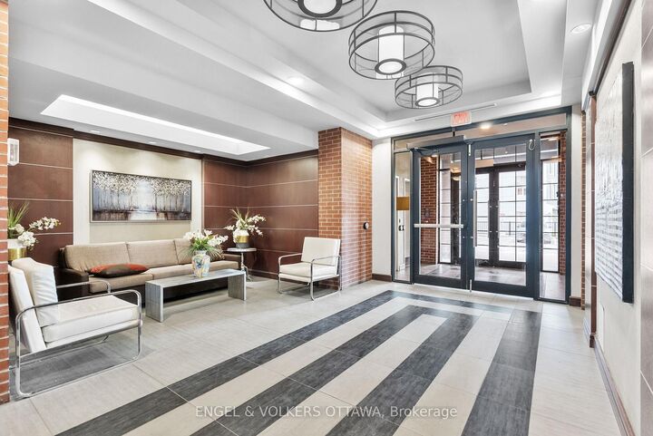 Property Photo: 555 Anand Private 206 ON K1V 2R7