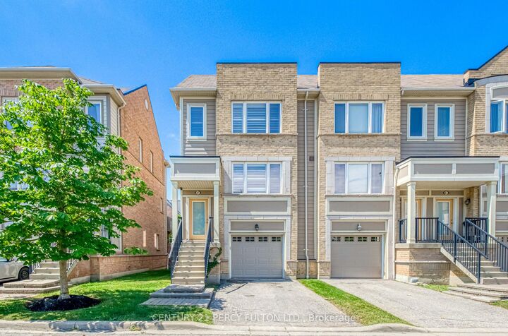 3050 Erin Centre Boulevard 67 — photo 1