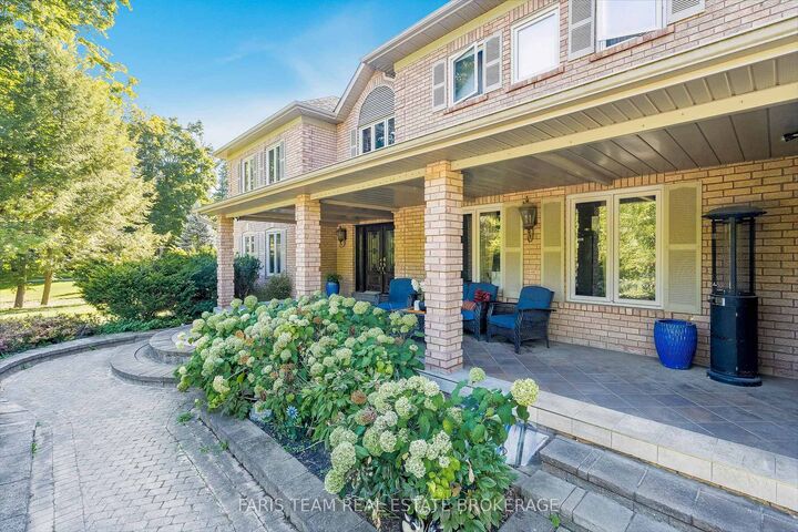 Property Photo: 1762 Wilkinson Street ON L9S 1X3
