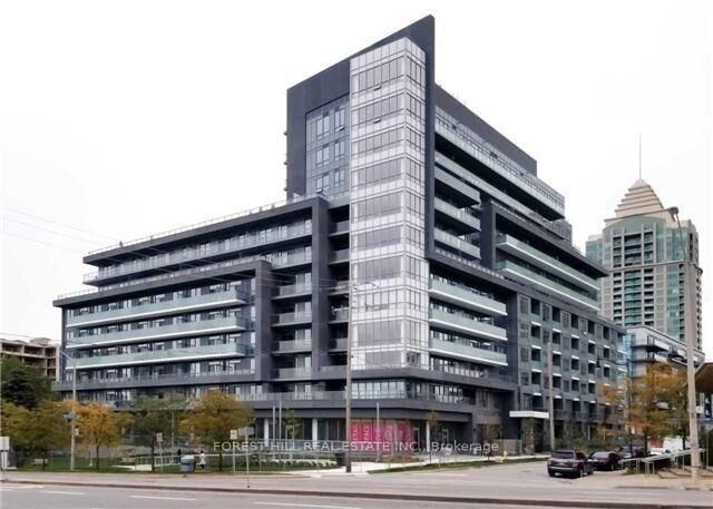 Photo de la propriété:  7 Kenaston Gardens 309  ON M2K 0E9 