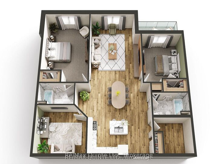 17 Cleave Avenue 205 — photo 1