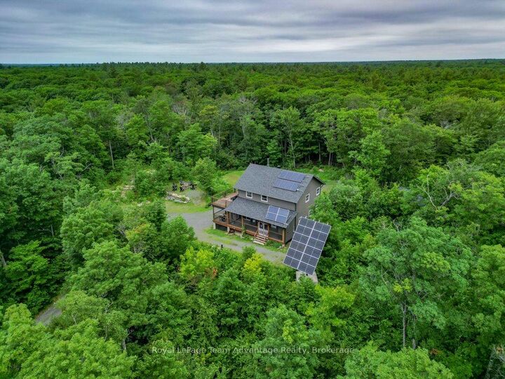 Property Photo: 558 518 Highway ON P2A 0B2
