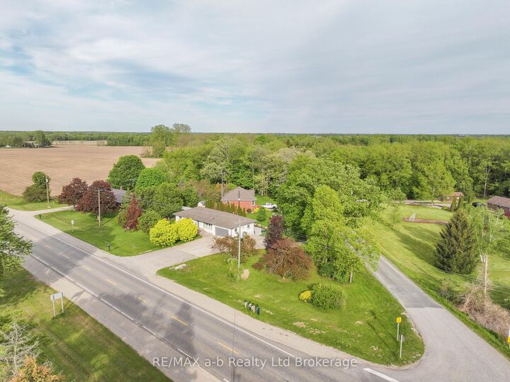 Property Photo:  56229 Talbot Line  ON N4G 4G8 