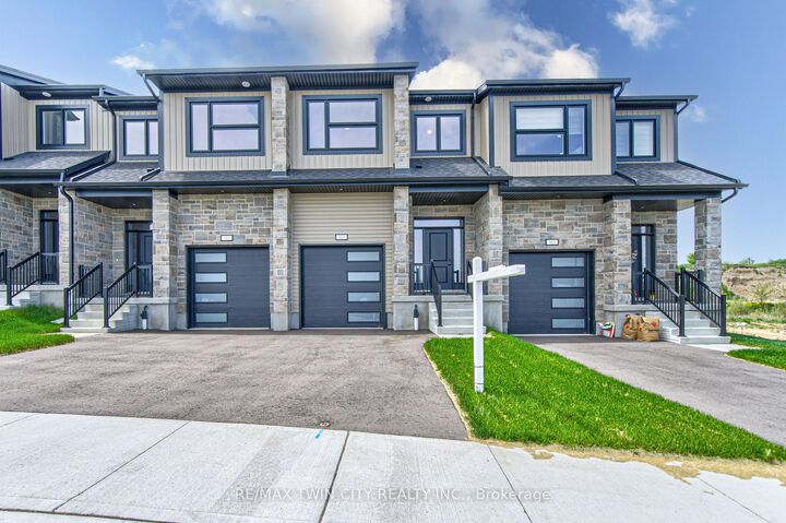 Property Photo: 167 Dunnigan Drive ON N2B 0B1