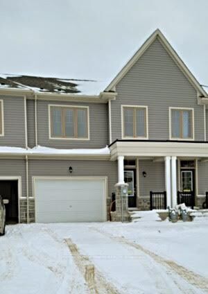Property Photo: 35 Mackenzie Street ON N0C 1B0