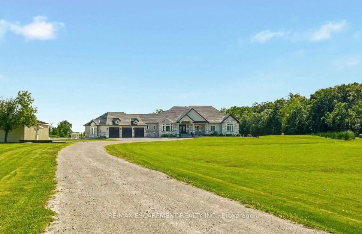 Property Photo:  148 Moores Road  ON N0A 1R0 