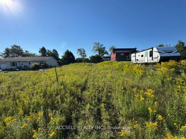 Property Photo:  164 John Street  ON N0C 1C0 