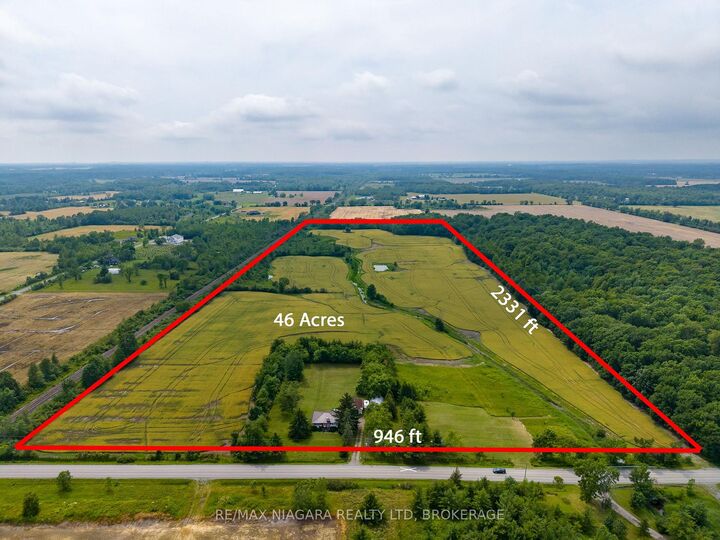 Property Photo: 2561 Point Abino Road N ON L0S 1S0