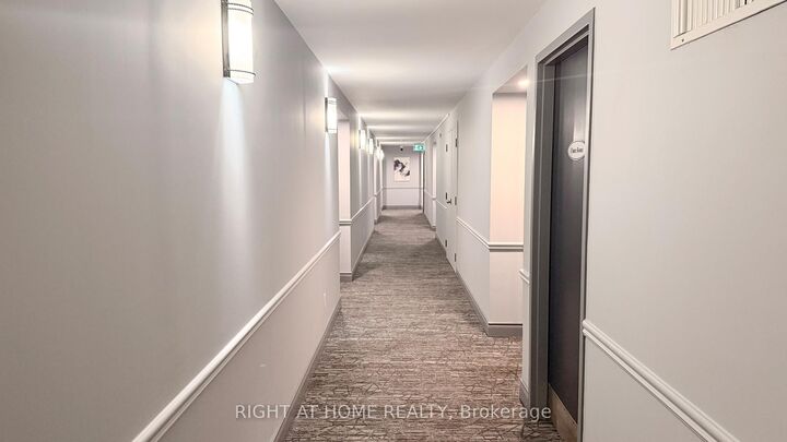 Property Photo: 2300 Parkhaven Boulevard 308 ON L6H 6V9