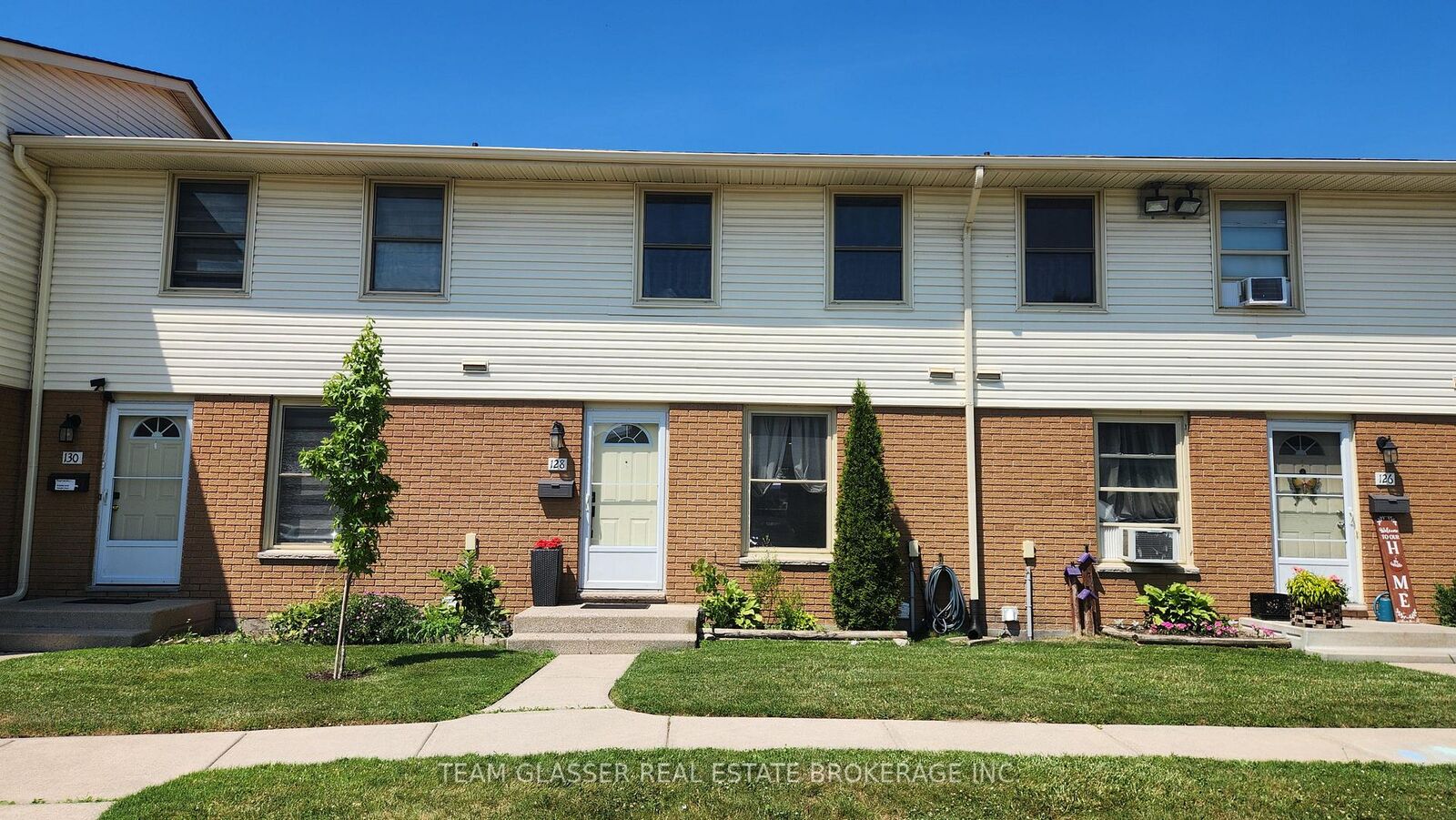 Property Photo:  51 Sholto Drive 128  ON N6E 2H9 