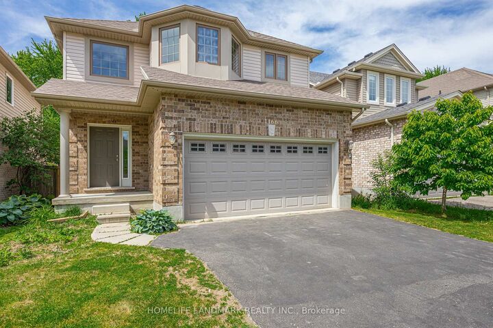 Property Photo:  1166 Smither Road  ON N6G 5R8 