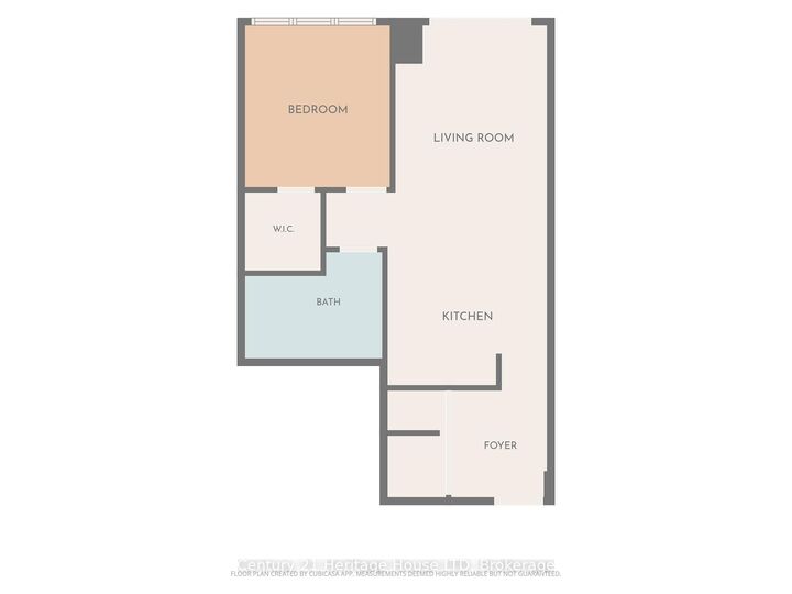 Property Photo: 560 North Service Road 608 ON L3M 0G3