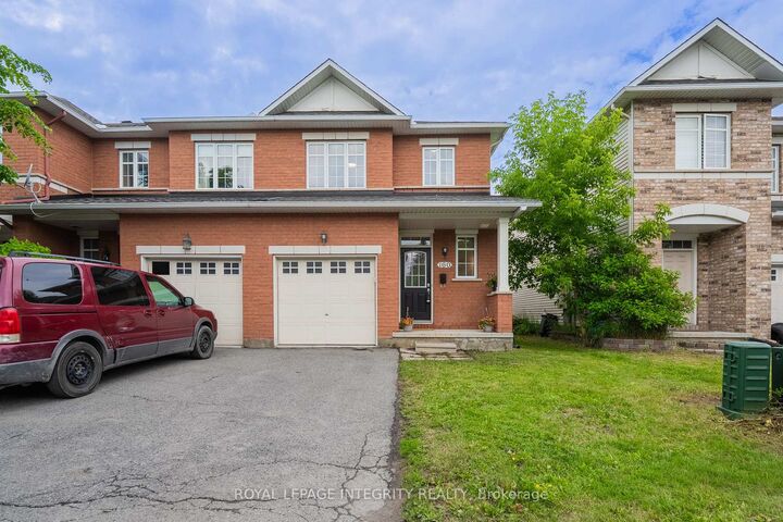 160 Deercroft Avenue — photo 1