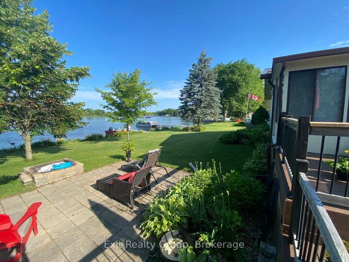 Property Photo: 66 Rodgers Road ON K0K 2C0