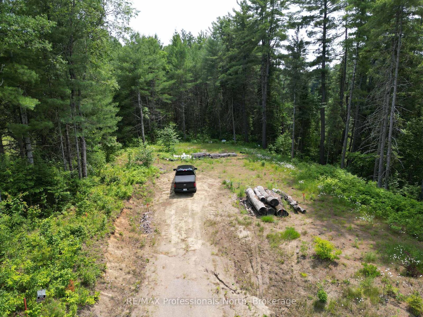 Property Photo: 1940 Scotch Line Road ON K0M 2K0