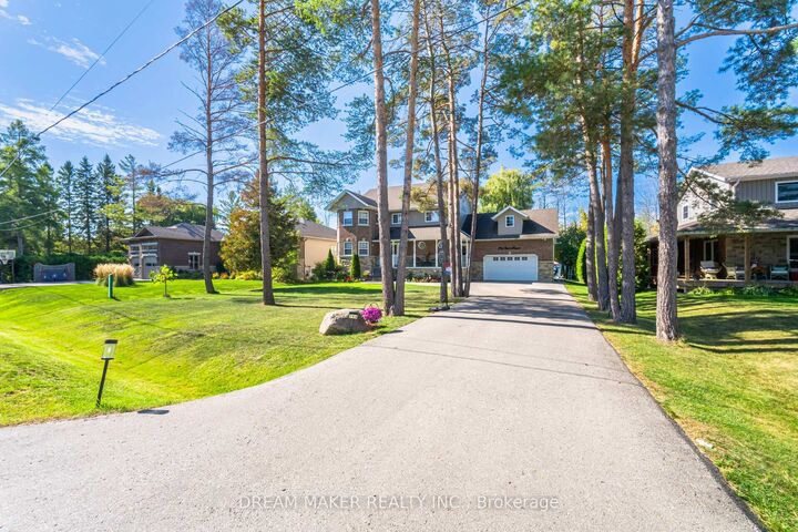 Property Photo: 756 Third Avenue ON L0E 1S0