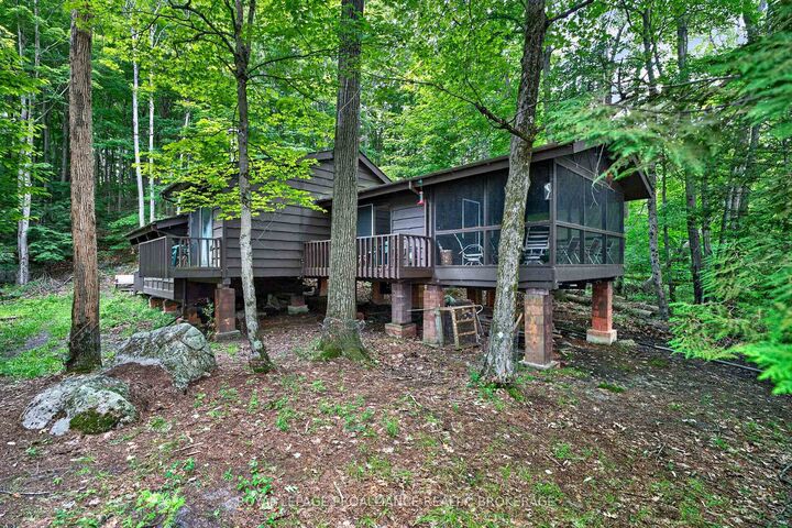 Property Photo:  3 Scott Island  ON K0G 1X0 