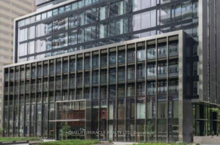 Property Photo: 55 Charles Street E 3505 ON M4Y 0J1