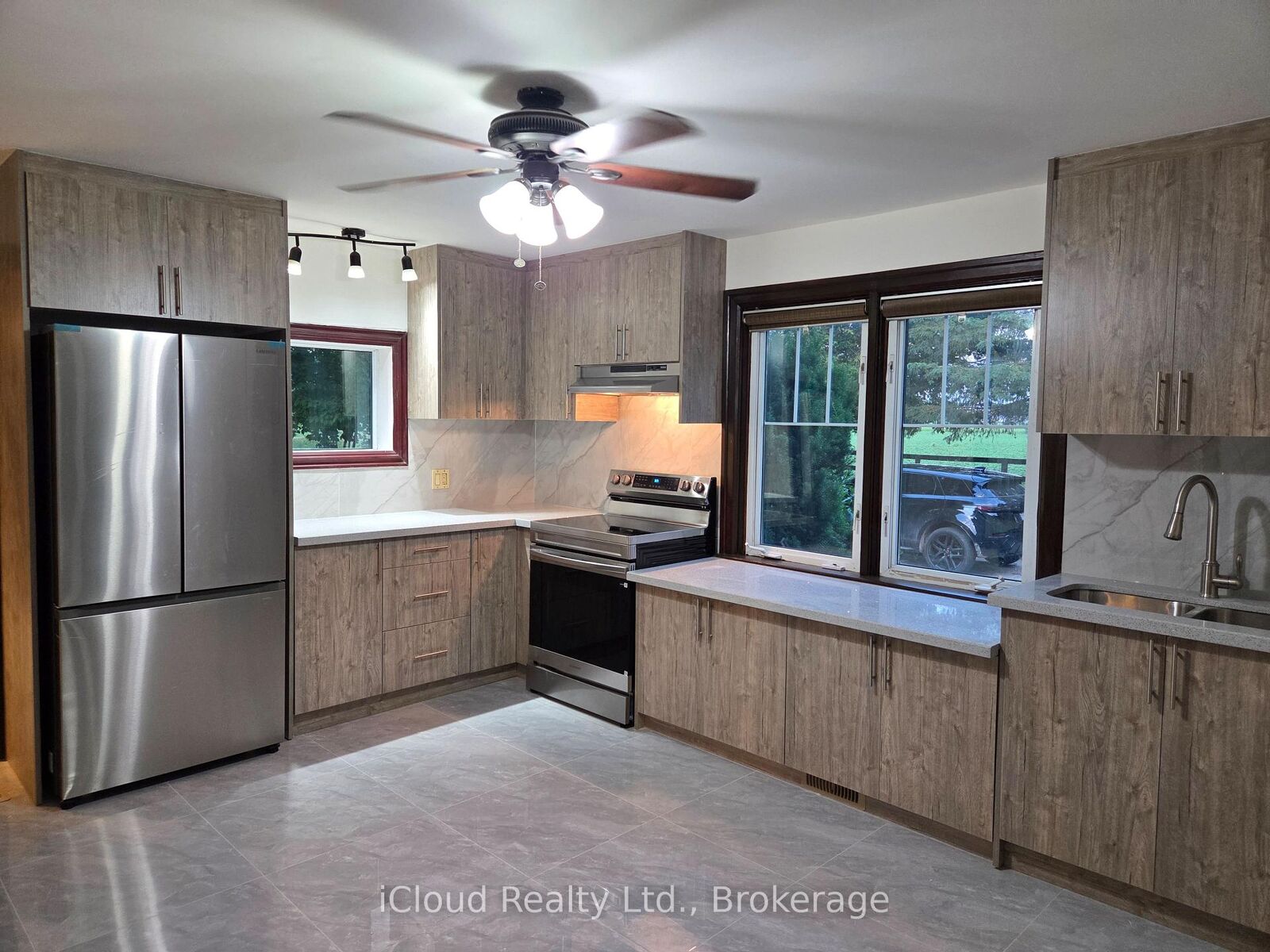 Property Photo: 351521 17th Line ON L9W 7E1