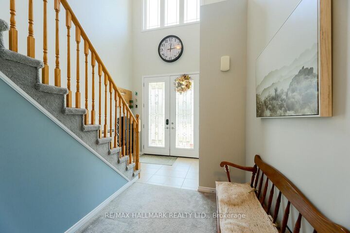 Property Photo: 255 Diana Drive ON L3V 0E2