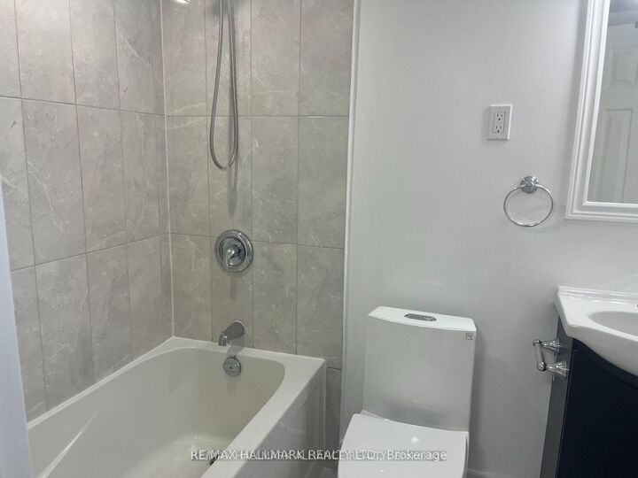 Property Photo:  29 Savona Drive Lower  ON M8W 4T9 
