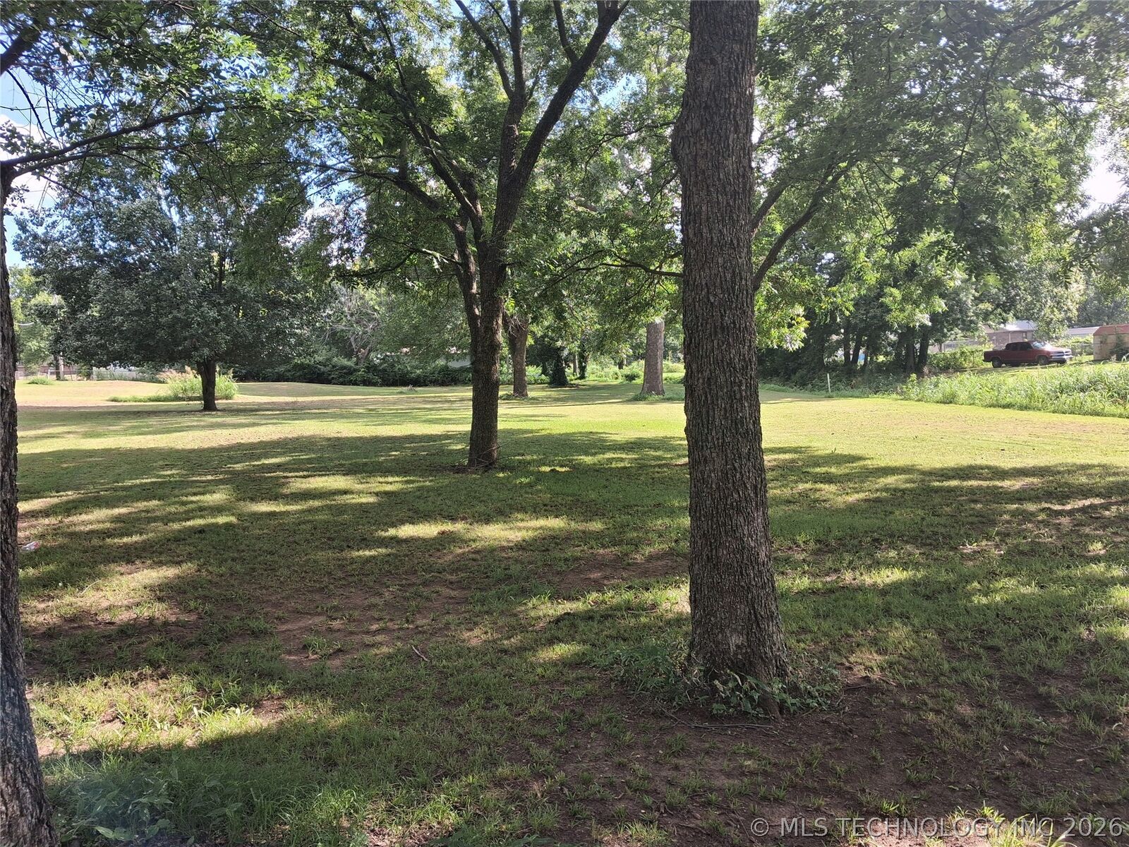 Property Photo: 514 W Creek OK 74426