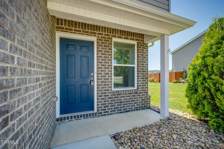 Property Photo: 176 & 178 Miss Maude Patton Lane TN 37659