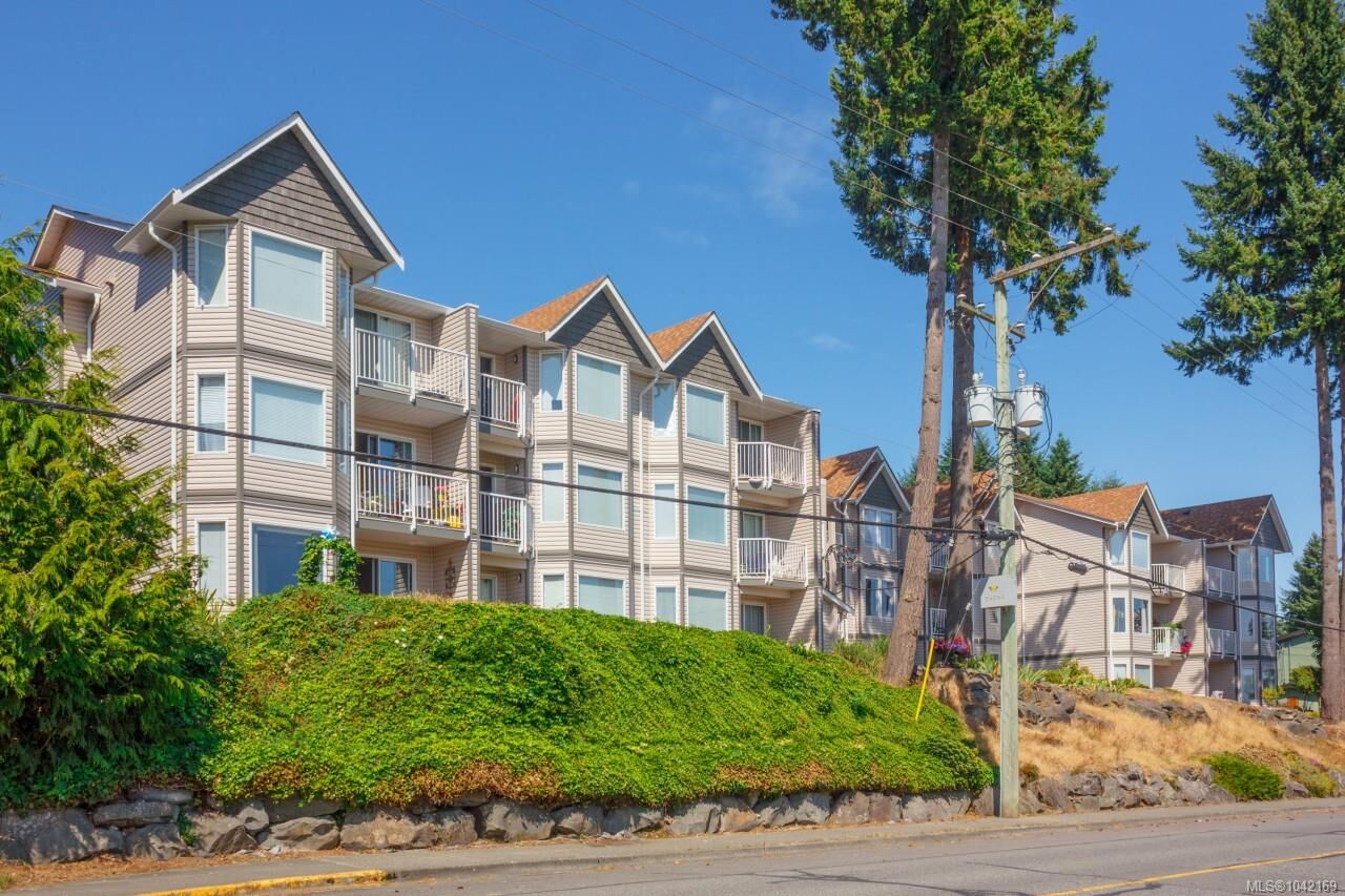 Property Photo:  9916 Daniel St #106  BC V0R 1K1 