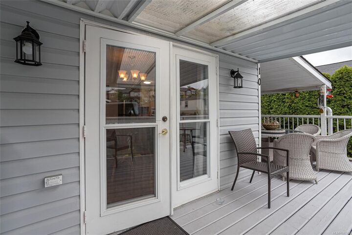 Property Photo: 525 Jim Cram Dr #10 BC V9G 0A5