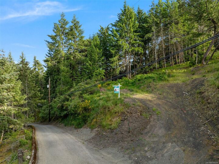 Property Photo:  Lot 7 Marine Cres  BC V9L 5Y3 