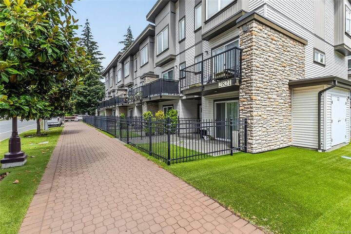 2821 Jacklin Rd #105 — photo 1