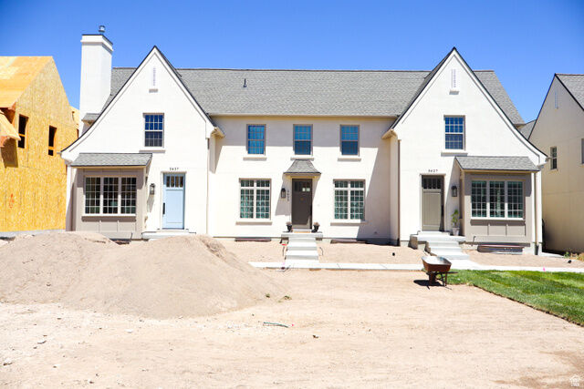 Property Photo:  11957 Heathcroft Pl 21  UT 84096 