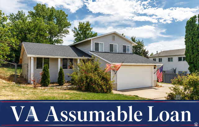 Property Photo:  1266 E Cherry Ln  UT 84040 