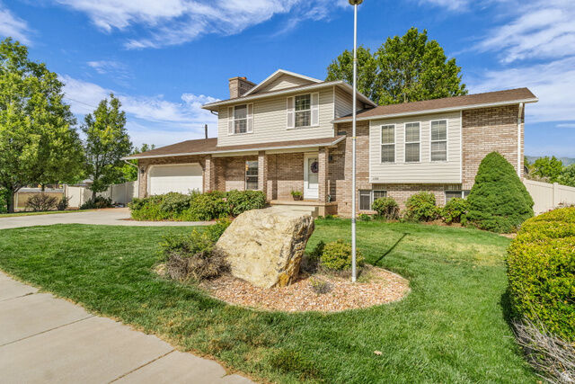 Property Photo:  3392 S 4700 W  UT 84401 