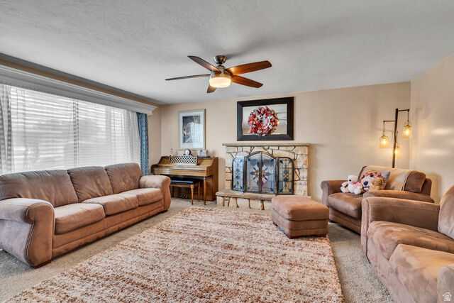 Property Photo: 4196 S 4205 W UT 84120