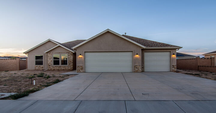 Property Photo:  4468 W 275 N N  UT 84720 