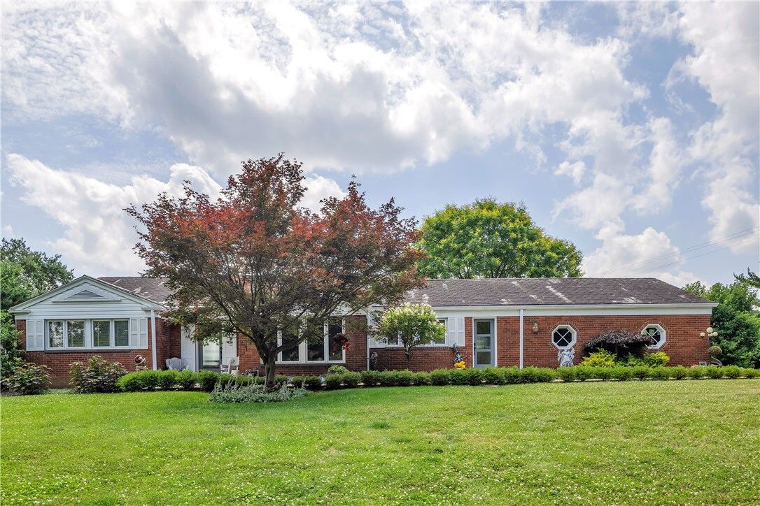 Property Photo: 1 Swallow Hill Rd PA 15106