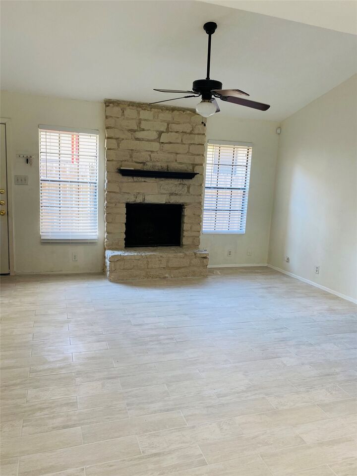Property Photo:  12412 Deer Falls Drive A  TX 78729 