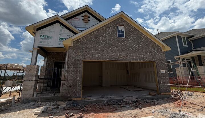 Property Photo:  150 Clover Bend  TX 78642 